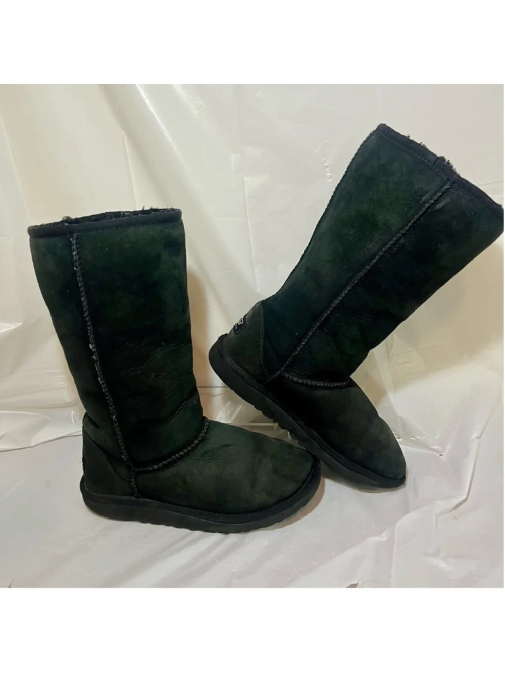 Style 5229 Classic Tall Ugg Boots Australia size 5.5